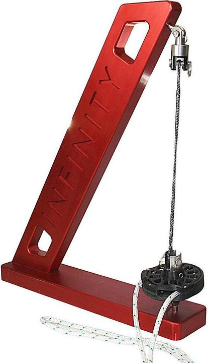 Seasure Endlos Fockroller