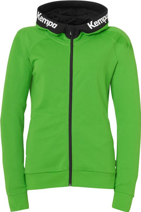 Immagine prodotto Kempa Giacca con cappuccio Core 26 Donna (S)