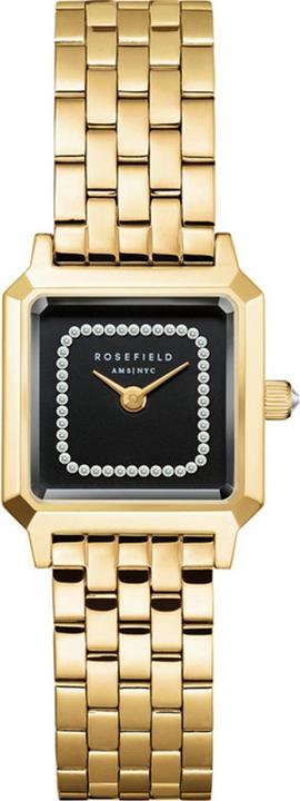 Actual product image Rosefield The Boxelle (Analogue wristwatch)
