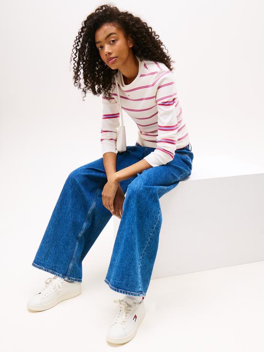 Actual product image Tommy Hilfiger Tjw Archive Court (42)