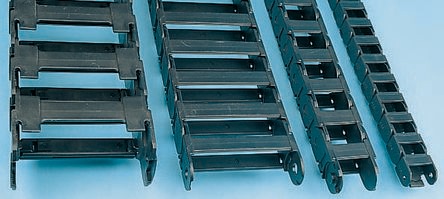 Produktbild igus Energiekette E2 73x35mm (100 cm)