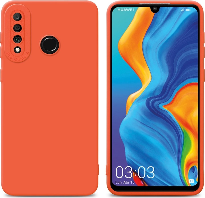 FLUID ORANGE