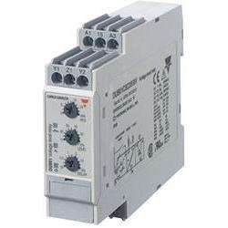 Carlo Gavazzi Monitoring Relay DIN SPDT 2-500AC/DC, Relais