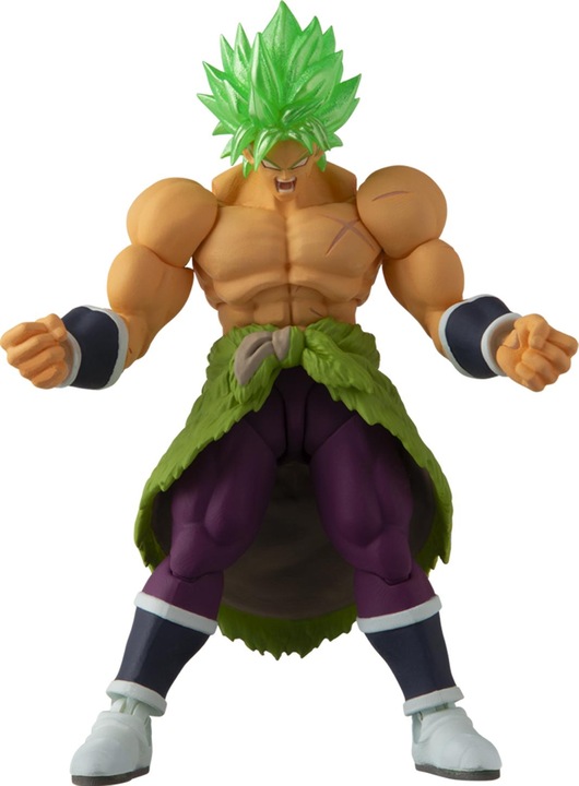 Productafbeelding Bandai Namco Dragon Ball Super