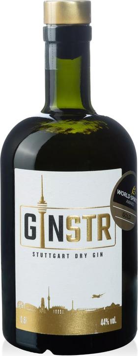Immagine prodotto Ginstr Stuttgart (1 x 50 cl)