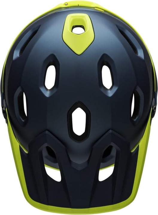 Actual product image Bell Super DH Spherical MIPS (58 - 62 cm)