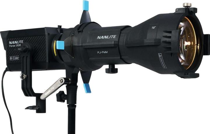 Immagine prodotto Nanlite Lente da 10° per attacco di proiezione con attacco FM (Vari)