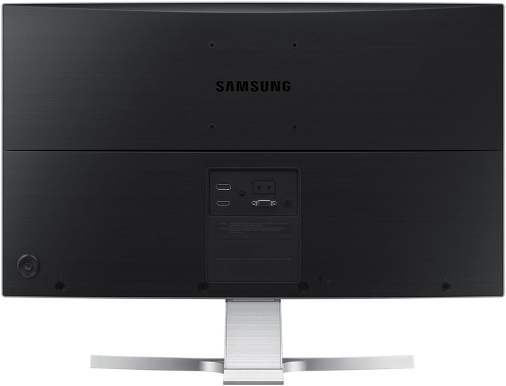 Image du produit Samsung S27d590c (1920 x 1080 pixels, 27")