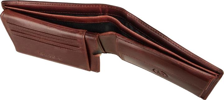 Produktbild Bugatti Geldbörse ROMANO