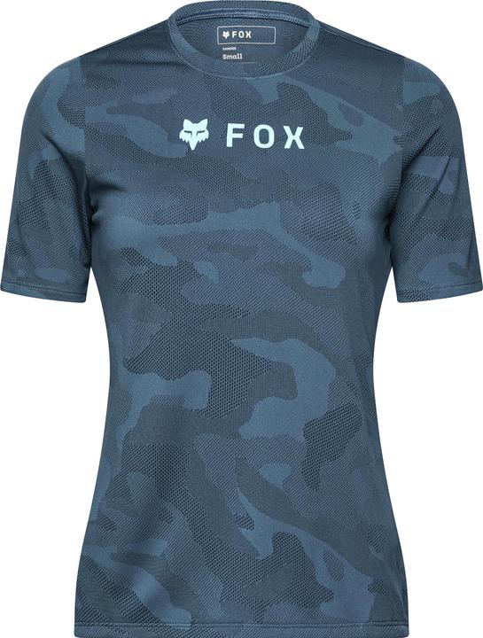 Image du produit Fox W Ranger Tru Dri SS Jersey (L)