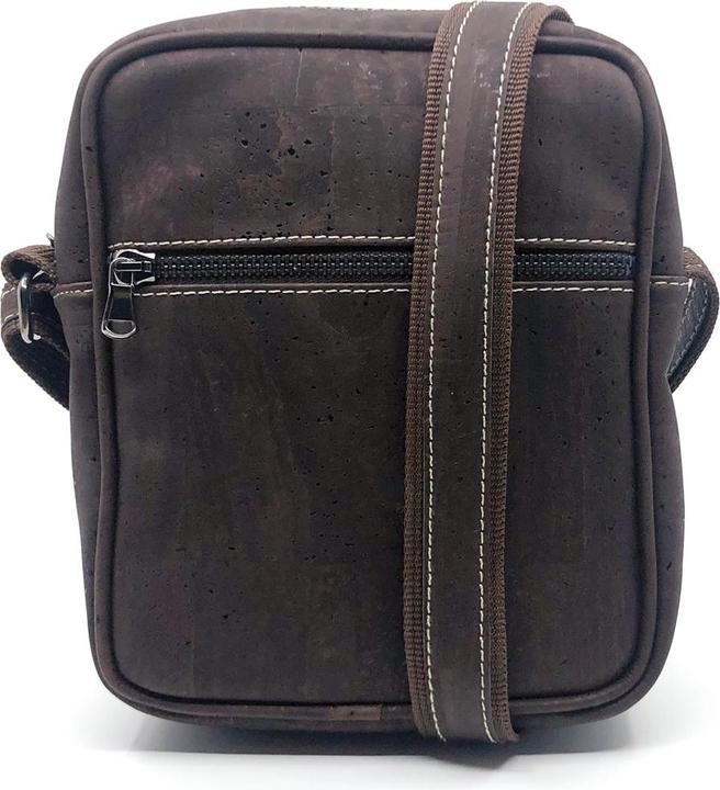 Produktbild Montado Korktasche «City»
