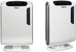 Produktbild Fellowes Luftreiniger Kohlefilter DX55 (4x)