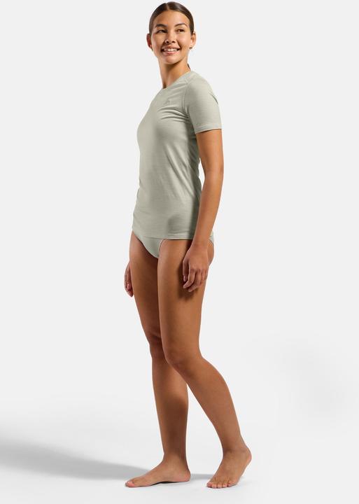 Actual product image Odlo Merino 160 Bl Crew Neck (S)