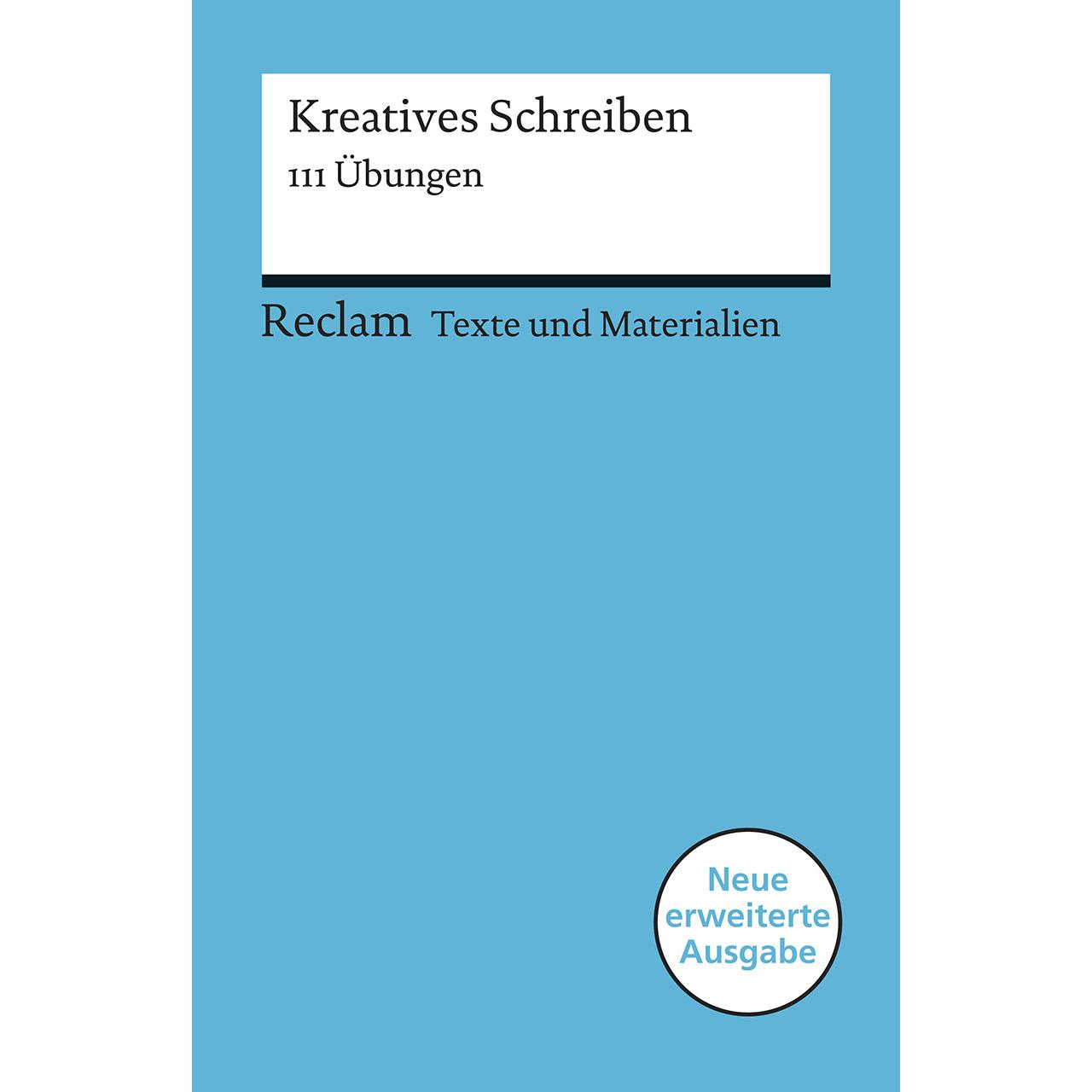 Kreatives Schreiben, Schulbücher von Mario Leis