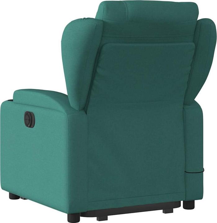Image du produit vidaXL Massagesessel mit Aufstehhilfe