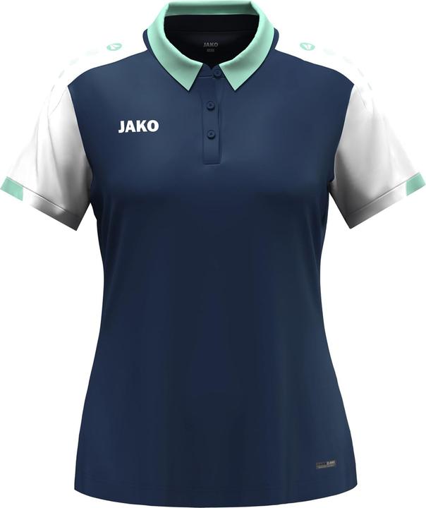 Produktbild JAKO Polo Dynamic Damen (L, S)