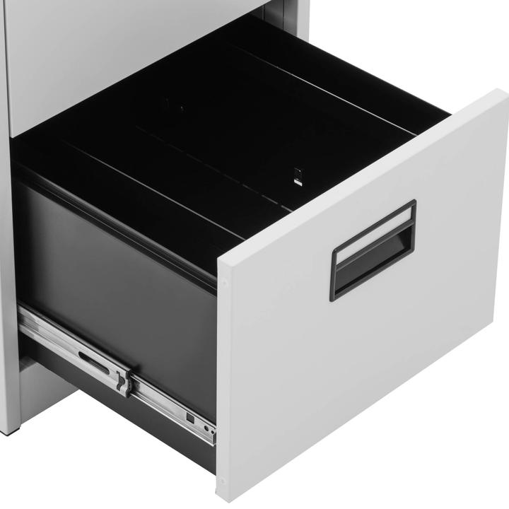 Produktbild Fromm & Starck Hängeregisterschrank (47 x 47 x 72 cm)