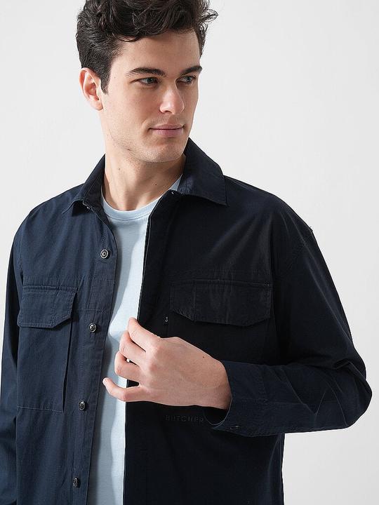Immagine prodotto Butcher of Blue Overshirt DAN (M)