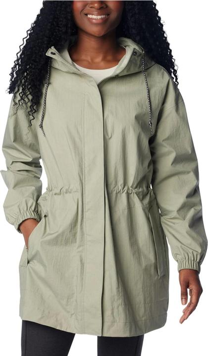 Columbia Women's Splash Side II Jacket