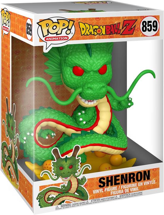 Produktbild Funko Shenron Dragon Ball Z