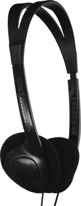 Produktbild Esperanza EH119 Disco (Keine Geräuschunterdrückung, Kabelgebunden)