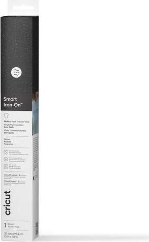 Produktbild Cricut Smart Glitter