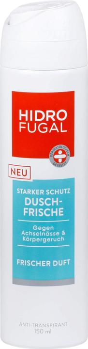 Hidrofugal Shower freshness (Spray, 150 ml)
