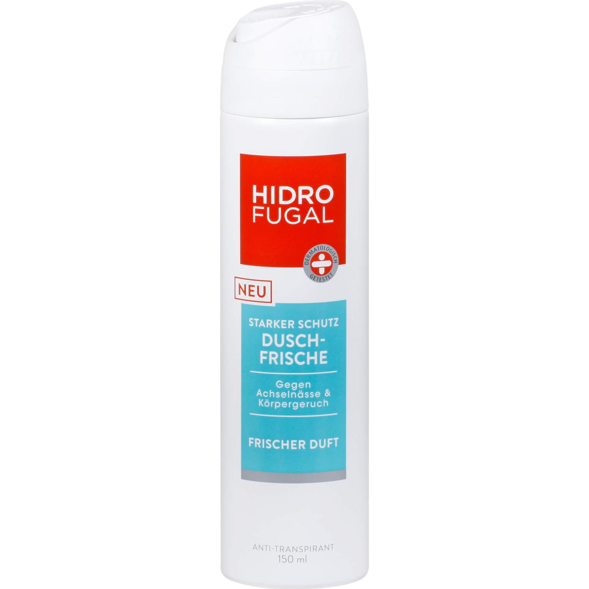 Hidrofugal Duschfrische (Spray, 150 ml) (96940-01000)