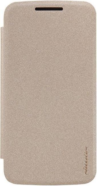 Actual product image Nillkin Sparkle Series (Motorola Moto G4 Play)