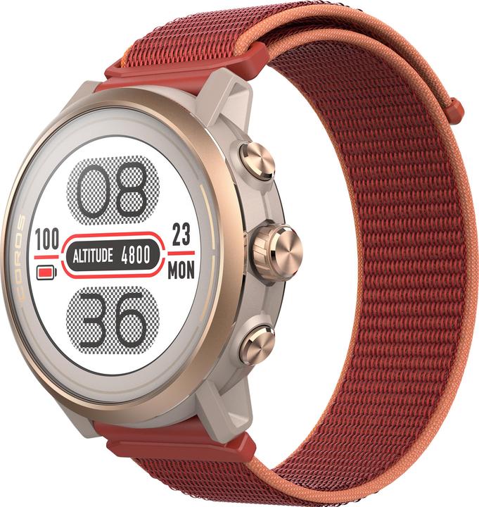 Actual product image Coros Apex 2 (43 mm)