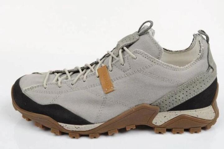 Produktbild AKU Nativa Canvas-Wanderschuhe (38)