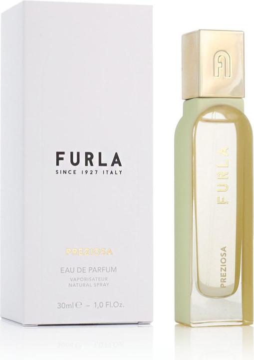Produktbild Furla Preziosa Eau de Parfum (Eau de Parfum, 30 ml)