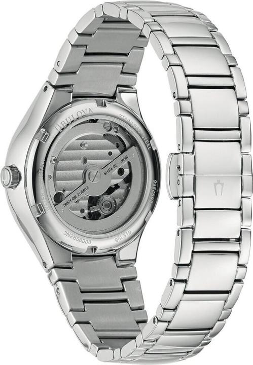 Image du produit Bulova 96L319 (34 mm)