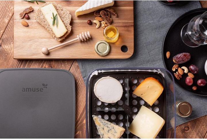 Produktbild Amuse Käse Aufbewahrungsbox (0.30 l)