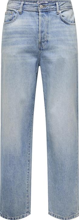 Produktbild Only & Sons Onsfade Loose Lb 2330 Tai Dnm Noos (W34/L32)
