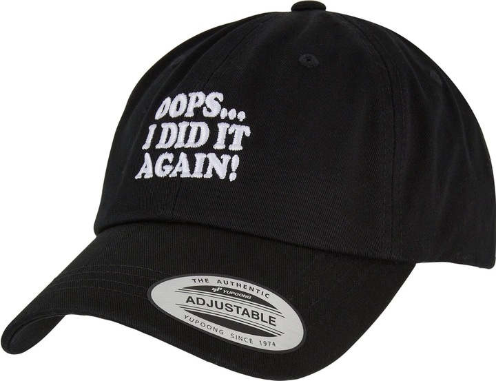 Image du produit Days Beyond Casquette Did It Again - 165285 (Taille unique)