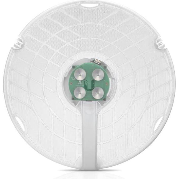 Ubiquiti AF60 - airFiber 60 GHz/5 GHz Funksystem mit 1+ Gbit/s Durchsatz, Access Point