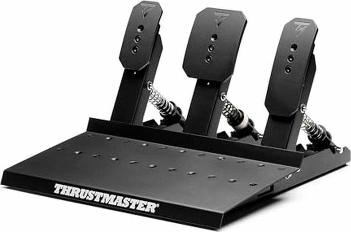 Actual product image Thrustmaster Raceline Pedals III (PC, PS5, Xbox Series X)