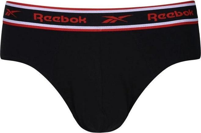 Produktbild Reebok Chase Slip (3erPack) (L, 3er Pack)