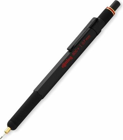 Actual product image Rotring 800+ (0.70 mm, HB, 1 x)