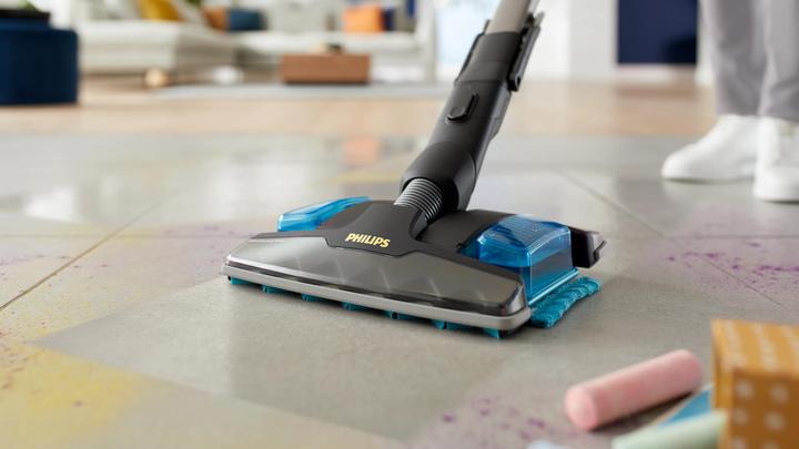 Actual product image Philips Speed Pro Max Aqua Plus