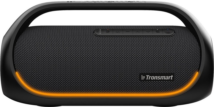 Immagine prodotto Tronsmart Bang (24 h, Batteria ricaricabile)