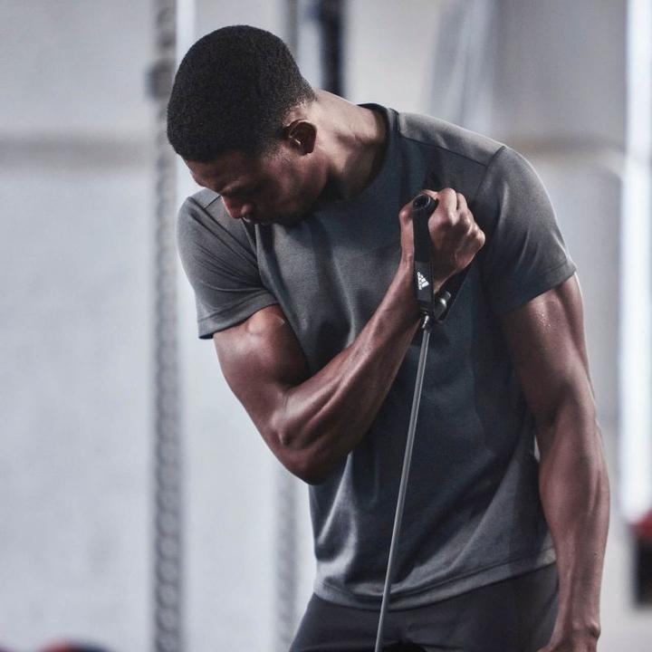 Image du produit Adidas Bande de résistance (1.44 m, Fort)