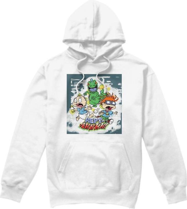 Produktbild Rugrats ReptAhhhhh! Kapuzenpullover (M)