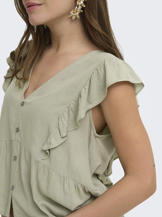Actual product image Only ONLRIAN Top Top (XS)