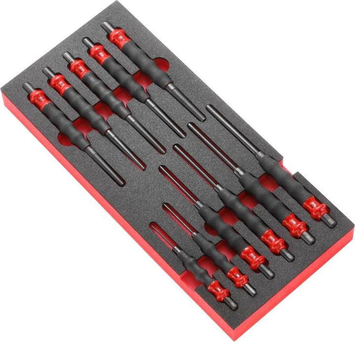 Produktbild Facom Splintentreibersatz