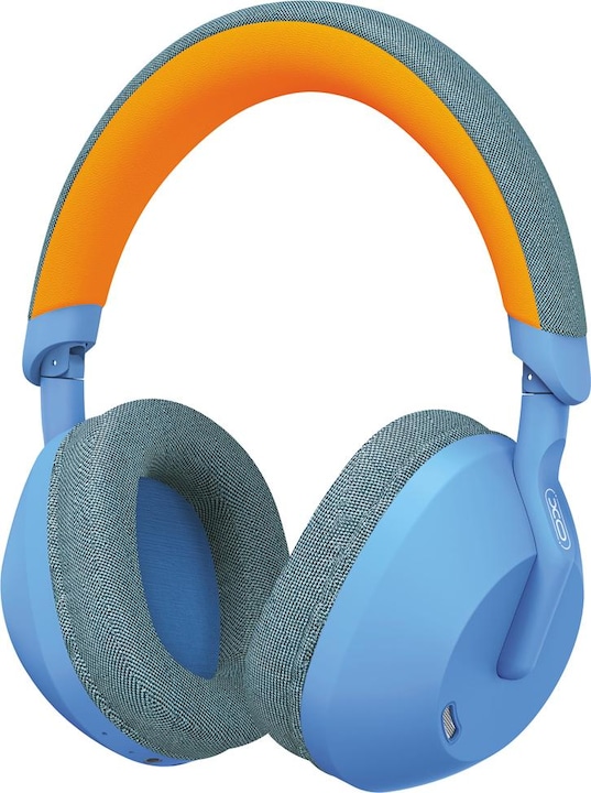 xO Bluetooth headphones BE49 blue (Wireless)