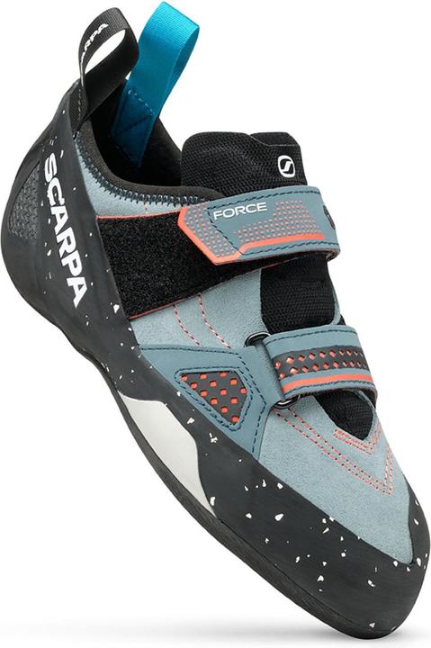 Image du produit Scarpa Force Wmn (38)