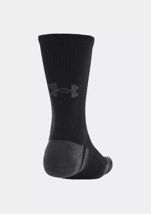 Produktbild Under Armour NOS UA Performance Tech 3pk Cr Black M (M)