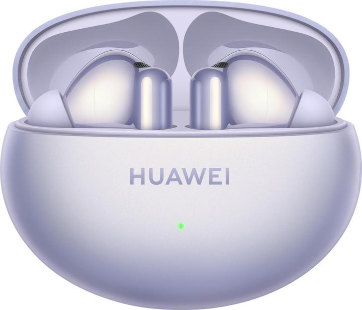 Huawei FreeBuds 6i (ANC, 8 h, Wireless)